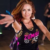 Heather Evans Zumba's photo