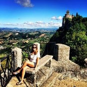 Francesca Venturis foto