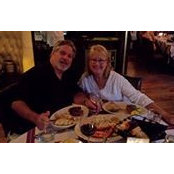 Becky Pearce's photo