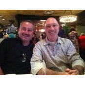 John Hillin's photo