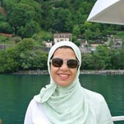 Foto von Shereen Mosallam