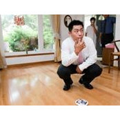 Runs Cheung's photo