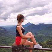 Оксана Кузьмина's photo