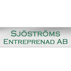Sjöströms Entreprenad AB