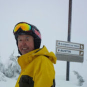 Stevan Luther's photo