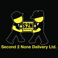 Second 2 None Delivery Ltd.