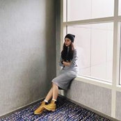Azlinah Azman's photo