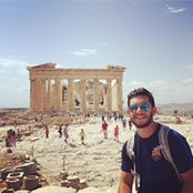 Bobby Medina's photo