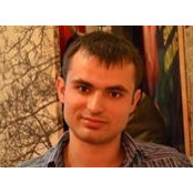Ion Gîscăs foto