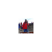 Gerald Strickland's photo