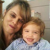 Wendy Hamilton's photo