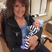 Caryn Moores billede