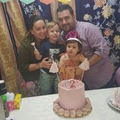 Maria Procopio's photo