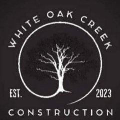 White Oak Creek Construction LLC