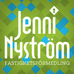 Jenni Nyström Fastighetsförmedling AB