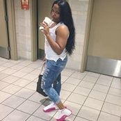 Mikeriaa Scott's photo
