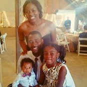 Kenyeih Williams's photo