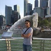 Alvis Chengs foto