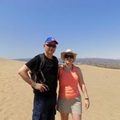 Carine Potier's photo
