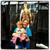 Erica Chiarelli's photo