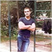 Денис Тоцкий's photo