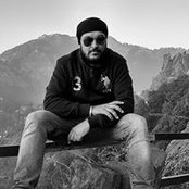 Photo de Robin Singh