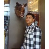 Joey Ecko's photo