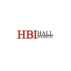 Hall Builders Inc.
