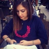 Nihal Yılmazs billede