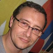 Laurent Pinaud's photo