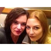 Foto von Maryanne Pepper