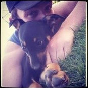 Ben Sharples's photo