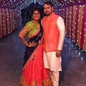 Foto de Triptish Patel