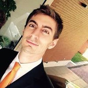 Andrea Chierichetti's photo