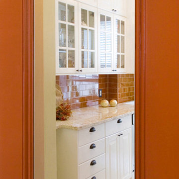 Murray Hill Galley