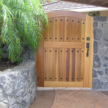 gates