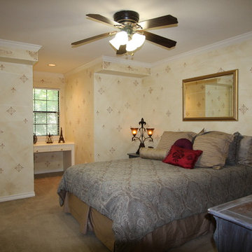 Timberwood Remodel
