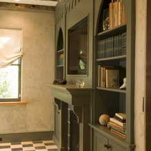 Built-ins