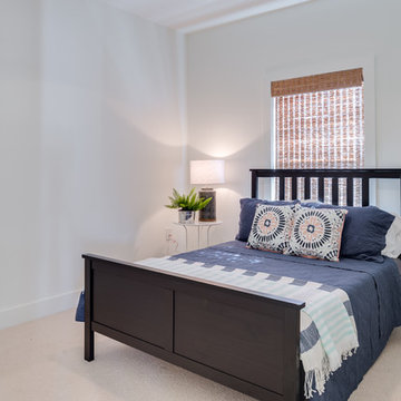 Coastal Style Home - Fox Home Free, Season 2 Episode 3