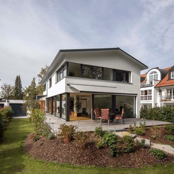 Passivhaus Trudering