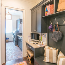 Mudroom