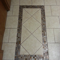 Tile - Wall And Floor Tile