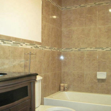 Our Work