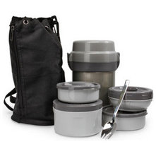 Modern Lunch Boxes And Totes by ThinkGeek