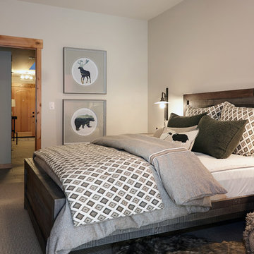 Foothills Hospital Home Lottery 2018