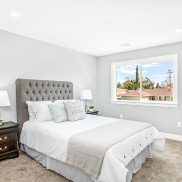 Exquisite home in Livermore