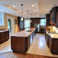 Kitchen Ideas