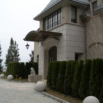 Greenwich Residence3