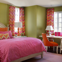 Kids Rooms