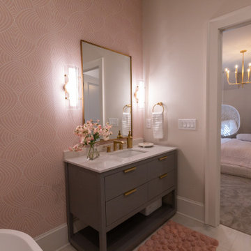 Refined Family Design on Blackwater Way